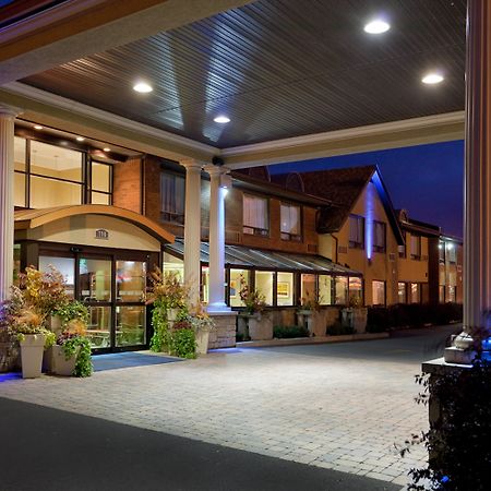 Quality Inn Saint-Jean-Sur-Richelieu Exterior photo