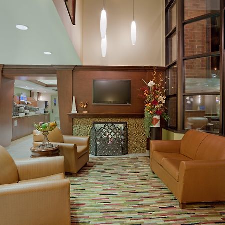 Quality Inn Saint-Jean-Sur-Richelieu Interior photo