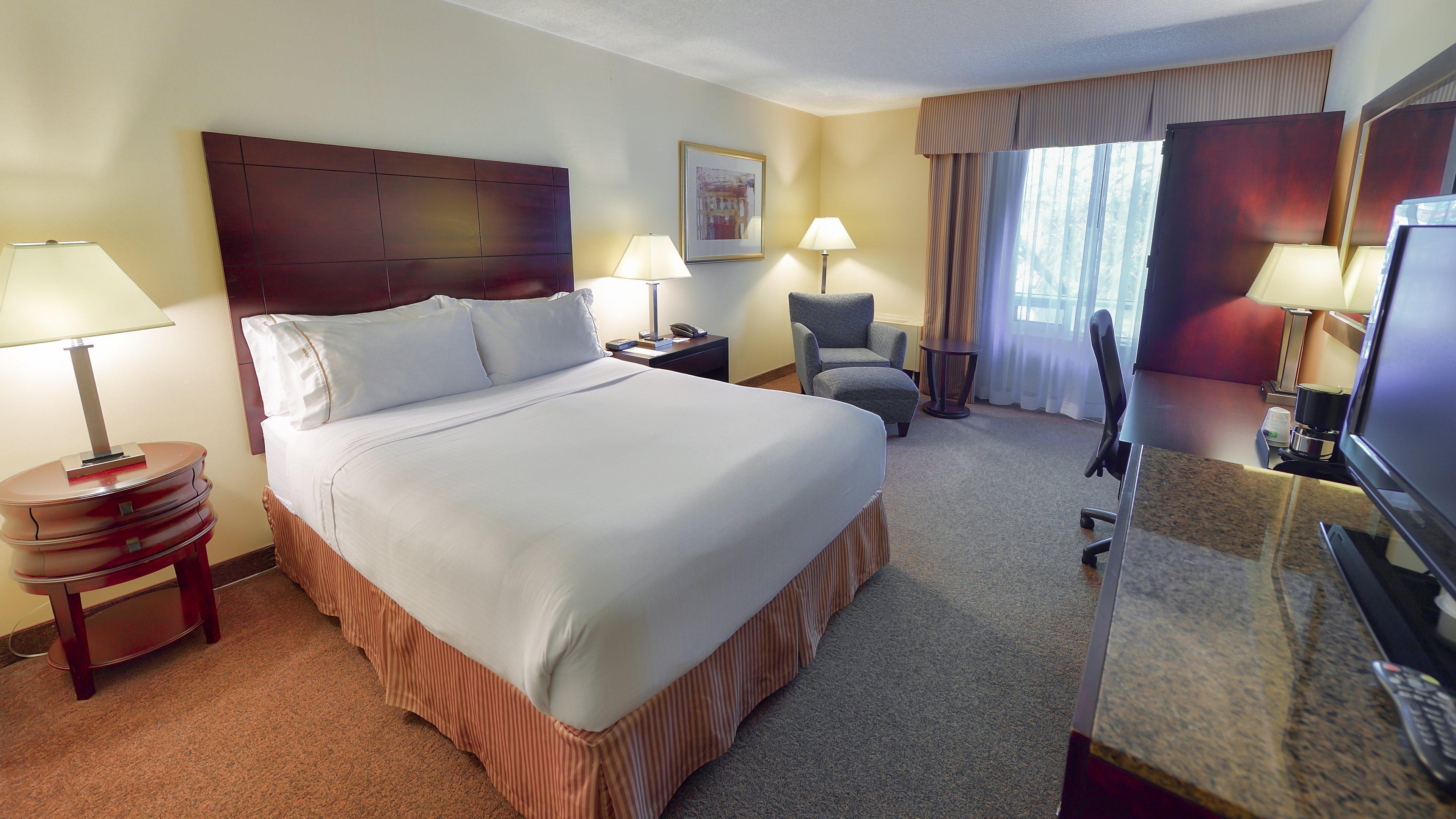Quality Inn Saint-Jean-Sur-Richelieu Exterior photo