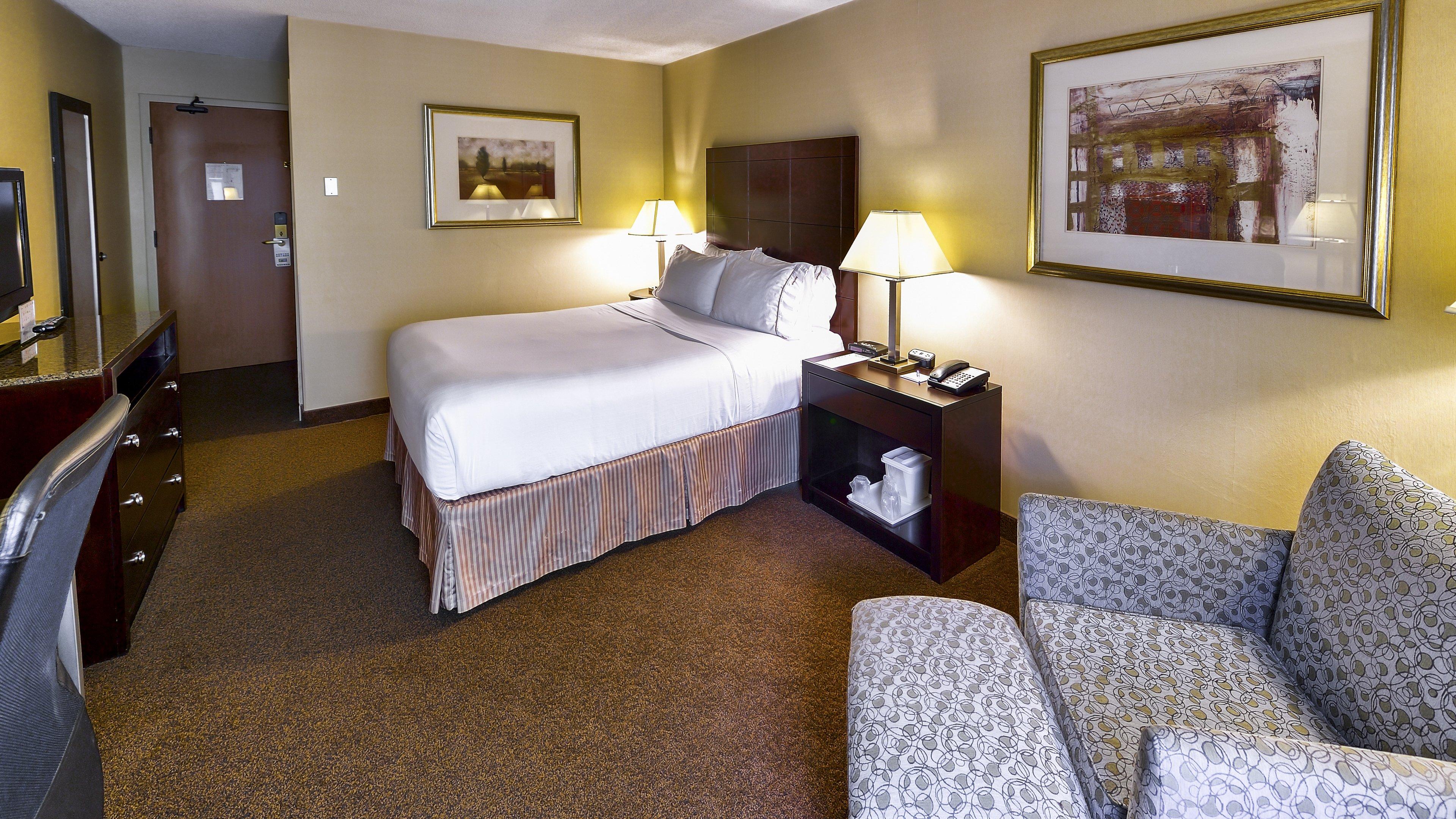 Quality Inn Saint-Jean-Sur-Richelieu Exterior photo