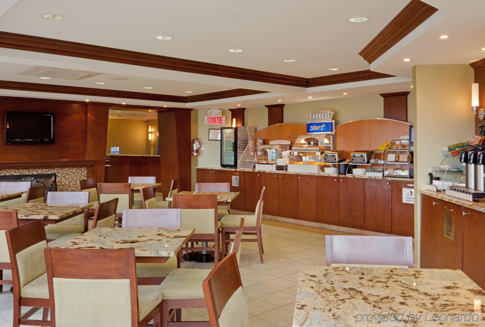 Quality Inn Saint-Jean-Sur-Richelieu Exterior photo